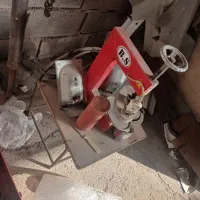 دستگاه پنچر گیری