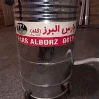 دستگاه کره گیری و دوغساز برقی