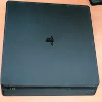 پلی استیشن۴ ps4 پی اس فور اسلیم|کنسول، بازی ویدئویی و آنلاین|زابل, |دیوار
