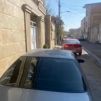 پژو۴۰۵|خودرو سواری و وانت|ماهدشت, |دیوار