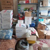 چوب لباسی و کاور لباس  برای بوتیک مزون خشکشویی|فروشگاه و مغازه|تهران, فتح|دیوار