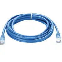 کابل لن شبکه سالم