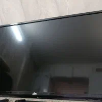 تلویزیون ۳۲اینچ به محافظ صفحه