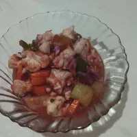 ترشی آبگوجه|خوردنی و آشامیدنی|مشهد, شهید رضوی|دیوار
