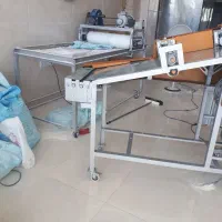 ساخت دستگاه های کامل رشته آش.وپلویی|ماشین‌آلات صنعتی|ماهدشت, |دیوار
