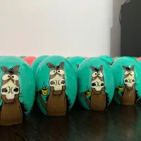 فروش عمده و تکی تخم مرغ هفت سین سال ۱۴۰۵ اسب|صنایع دستی و سایر لوازم تزئینی|تهران, استاد معین|دیوار