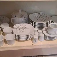 سرویس چینی پردیس