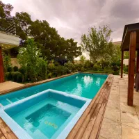 فروش زمین و ویلا شهرک حمیدیه طاووسیه جهان ویلا