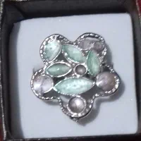 فروش چهار عدد انگشتر