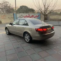 هیوندا سوناتا 2009 استثنایی|خودرو سواری و وانت|تهران, کوهک|دیوار