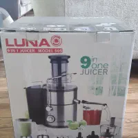 آبمیوه گیری