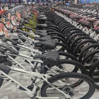 زیرقیمت کل ایران ویواشیمانو(شهبازدوچرخ قم 24ماهه)|دوچرخه، اسکیت، اسکوتر|ساوه, |دیوار