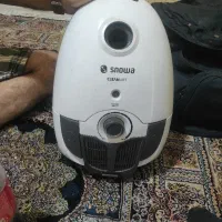 جارو برقی در حد