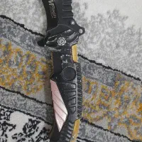 چاقو آمریکایی