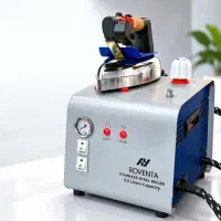اتو صنعتی مخزن دار رونتا فروشگاه ژانومه