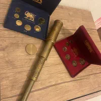 کلکسیونی قدیمی دوربین