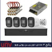 دوربین مداربسته