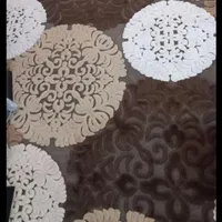 فرش ۶متری ترک جفت و مقداری لوازم