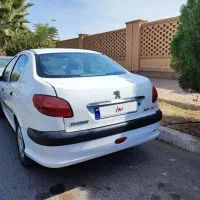 206 sd|خودرو سواری و وانت|یزد, |دیوار