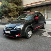 کوییک r،کم کار با رینگ مدل۱۴۰۰|خودرو سواری و وانت|مشهد, سجاد شهر|دیوار