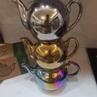 تولیدی چینی