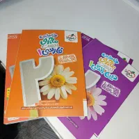 کتاب ماجرای بیست