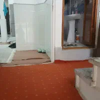 منزل ویلایی شمالی همکف130مترتمیزمخصوص عروس دامادها