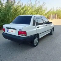 پراید مدل ۸۶|خودرو سواری و وانت|گنبد کاووس, |دیوار