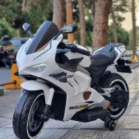 ماشین شارژی موتور شارژی غول پیکر V5