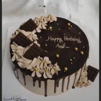 ترکار وکیک کار