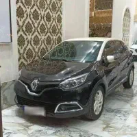 رنو کپچر ۲۰۱۶