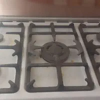 گاز۵شعله zstarدرحدنو