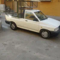 پرایدوانت مدل401|خودرو سواری و وانت|ری, علایین|دیوار