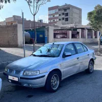 سمند ۹۰ EF7