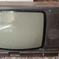 فروش ۱عدد تلویزیون قدیمی فیلیپس