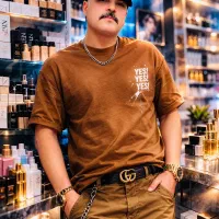 عمده مراقبت پوستی جزیره قشم کارتنی و بکس