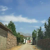 406متر-دونبش-زمین-ویلایی-آبسرد-زان