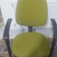 صندلی|دفتر کار|کرمانشاه, |دیوار