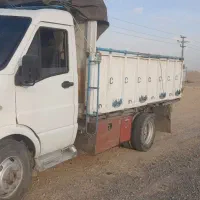 فروش امیکو ۶ تن|خودرو سنگین|شاهینشهر, برخوار غرب|دیوار