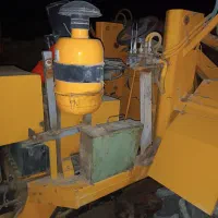 تراکتور لودری و لودر|خودرو سنگین|جزنیک, |دیوار