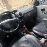 پراید مدل ۹۵ بیمه کامل