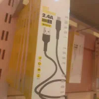 کابل شارژر با کیفیت عالی|لوازم جانبی موبایل و تبلت|تبریز, |دیوار