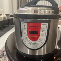 جی پاس  kenwood