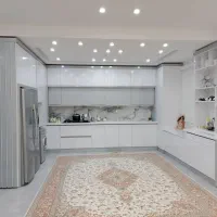 کابینت و کمد دیواری