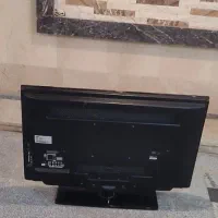 تلویزیون ال سی دی ۴۰ سامسونگ|تلویزیون و پروژکتور|فردیس, شهرک سپاه|دیوار