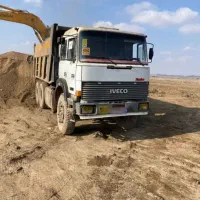 اویکو 330 معدن|خودرو سنگین|قم, پردیسان|دیوار