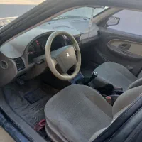 پژو ۴۰۵ GLX مدل ۹۷|خودرو سواری و وانت|همدان, |دیوار