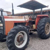 تراکتور 285 جفت|خودرو سنگین|پارس‌آباد, |دیوار