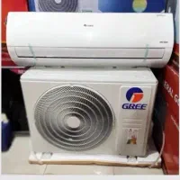 کولر گازی ۳۶هزار گری