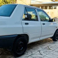 پراید ۹۸|خودرو سواری و وانت|سرپل ذهاب, |دیوار